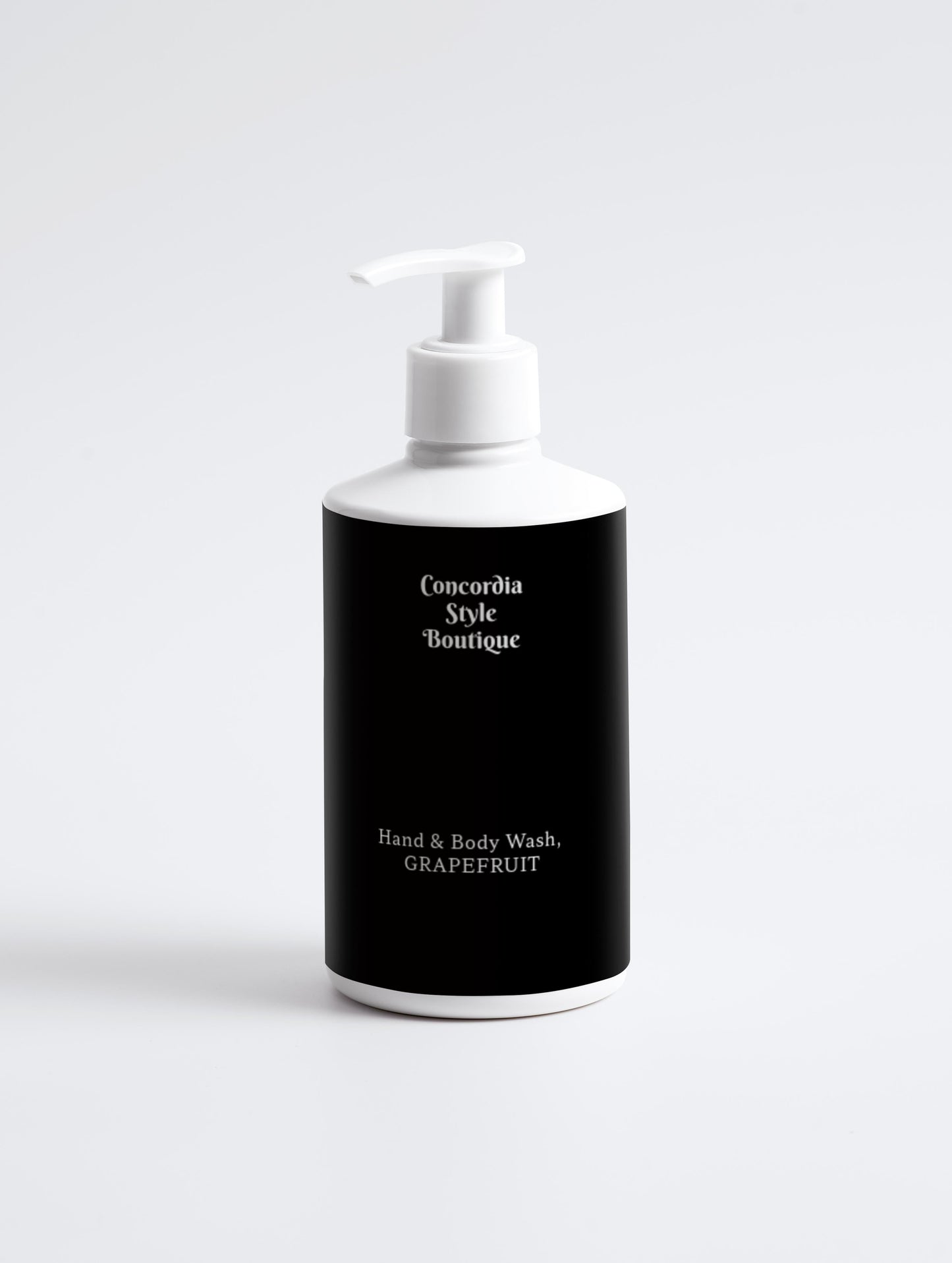 Hand & Body Wash, GRAPEFRUIT - Concordia Style Boutique