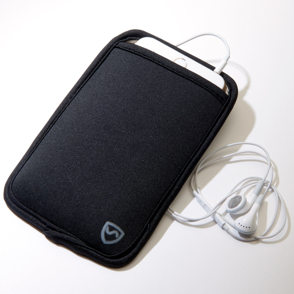 SYB Phone Pouch - EMF & 5G Blocker For Android And iPhone Cell Phones - Concordia Style Boutique