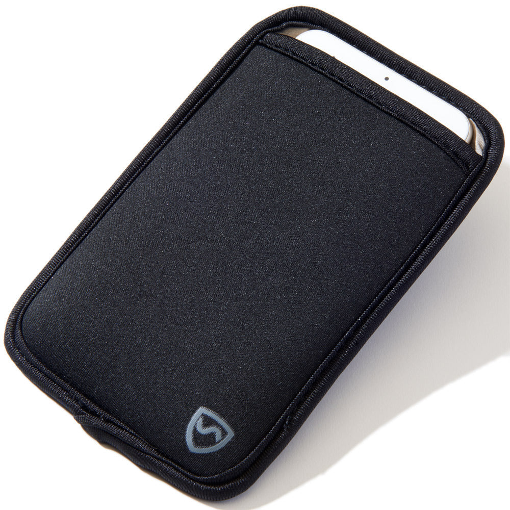 SYB Phone Pouch - EMF & 5G Blocker For Android And iPhone Cell Phones - Concordia Style Boutique