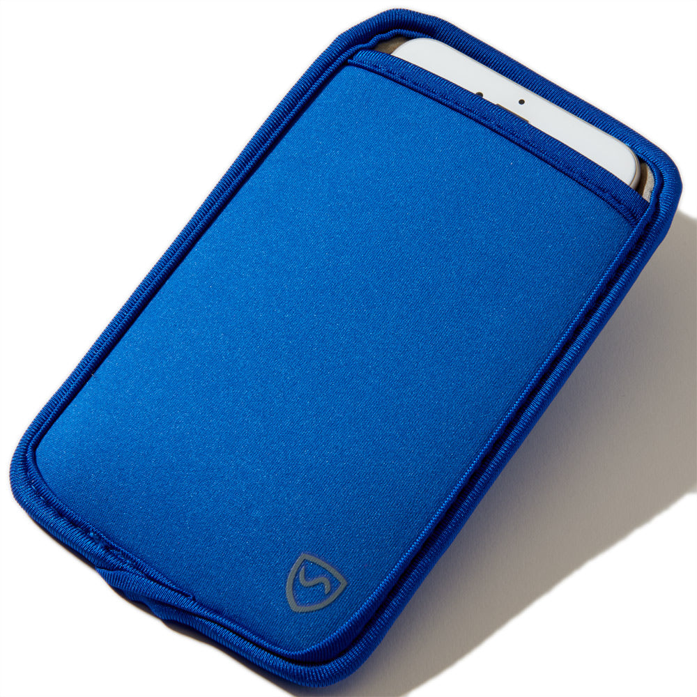 SYB Phone Pouch - EMF & 5G Blocker For Android And iPhone Cell Phones - Concordia Style Boutique