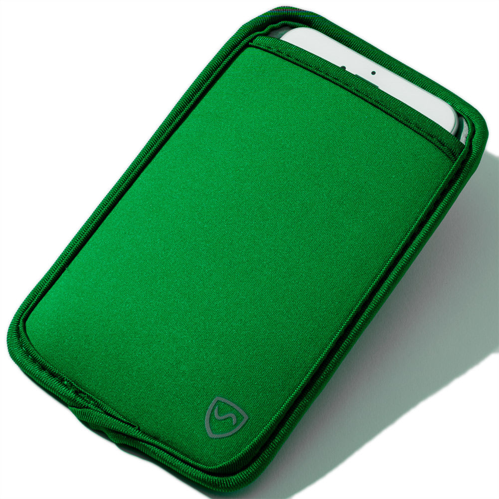 SYB Phone Pouch - EMF & 5G Blocker For Android And iPhone Cell Phones - Concordia Style Boutique