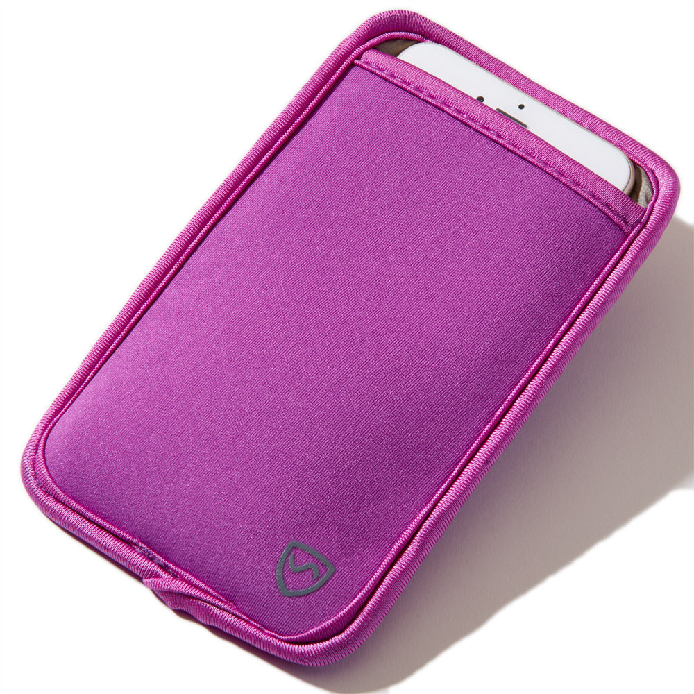 SYB Phone Pouch - EMF & 5G Blocker For Android And iPhone Cell Phones - Concordia Style Boutique