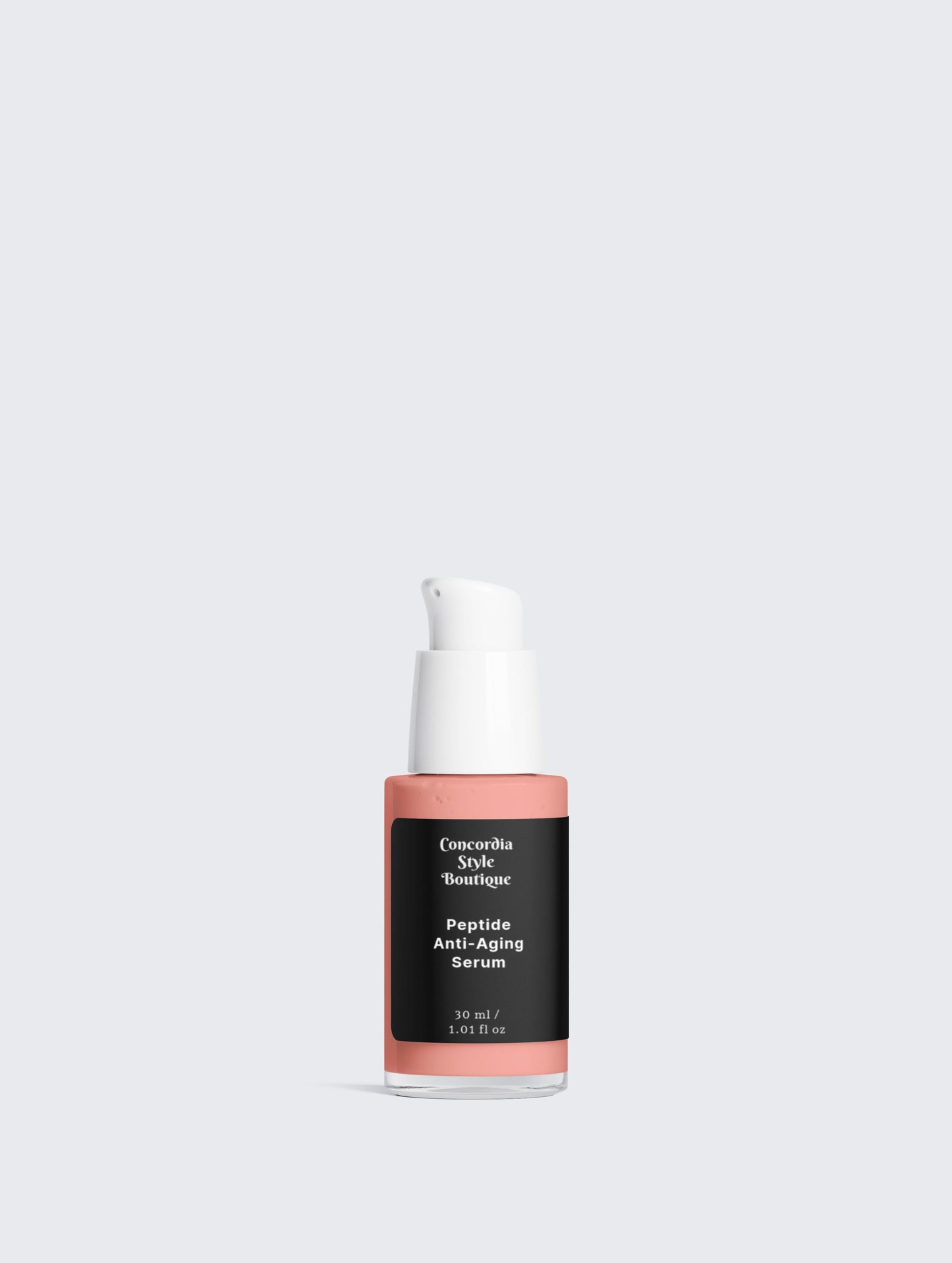 Peptide Anti-Aging Serum - Concordia Style Boutique
