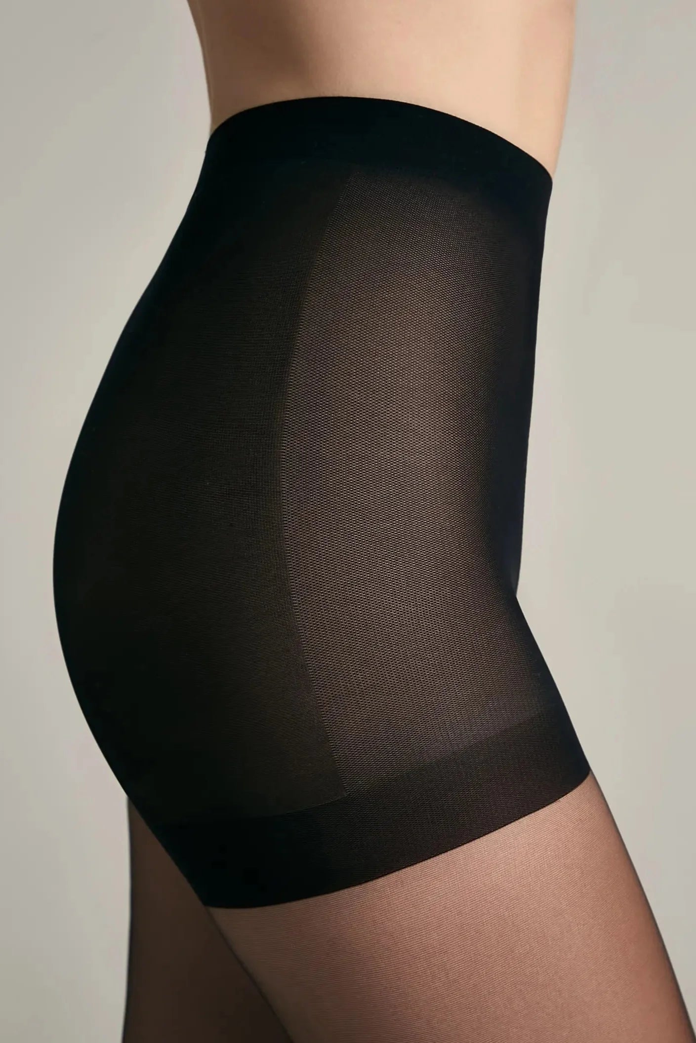 Tights Conte Balance 15 Den - Push-Up Effect - Concordia Style Boutique
