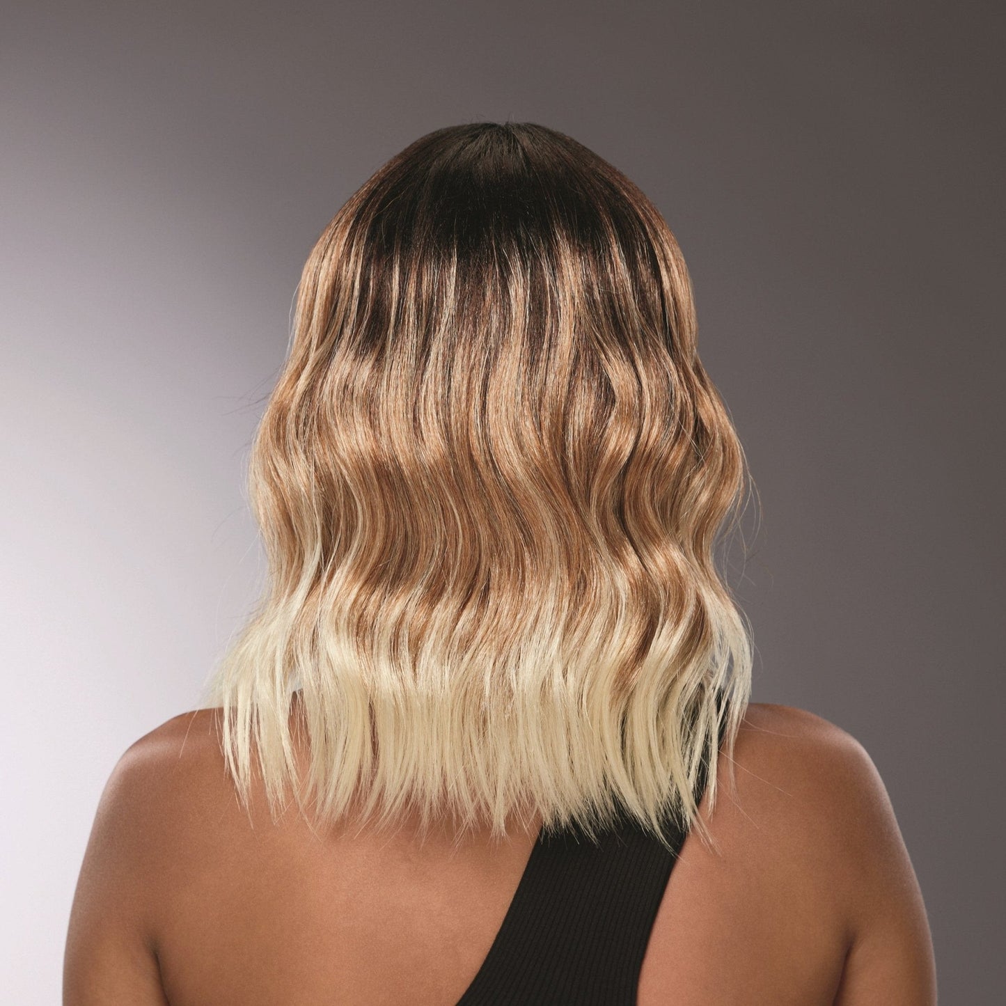 Giana Hand-tied lace front and part wig by Especially Yours®