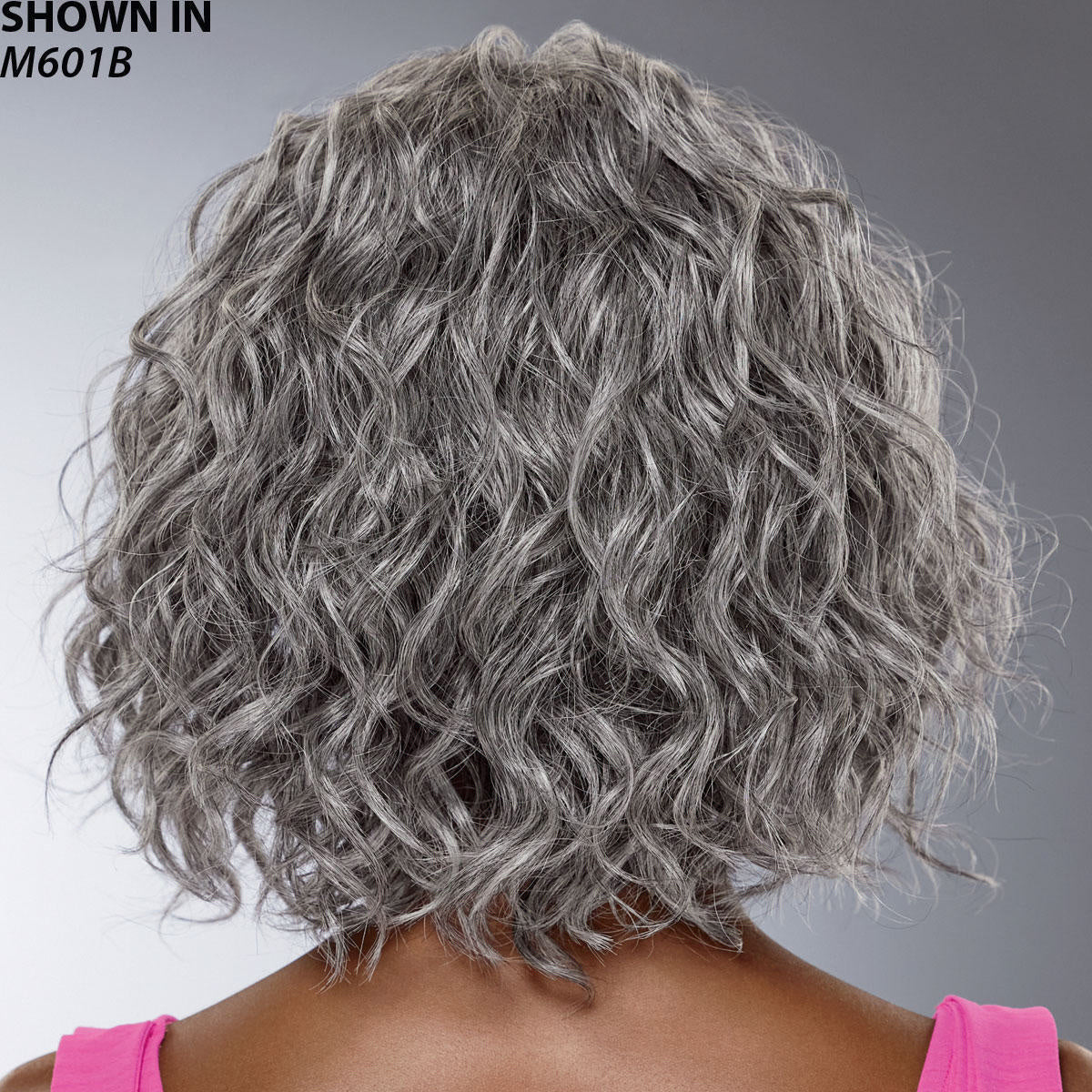 Mikella Human Hair Blend Wig by Especially Yours®