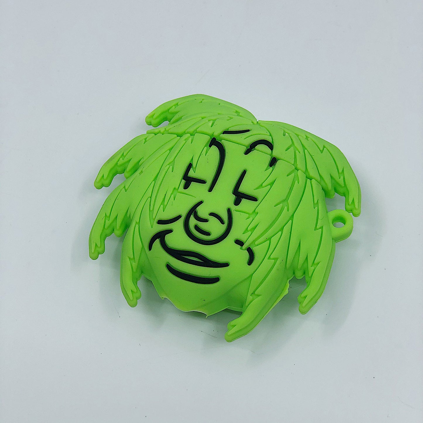 3D AirPod Case Cover: ZEB - Concordia Style Boutique