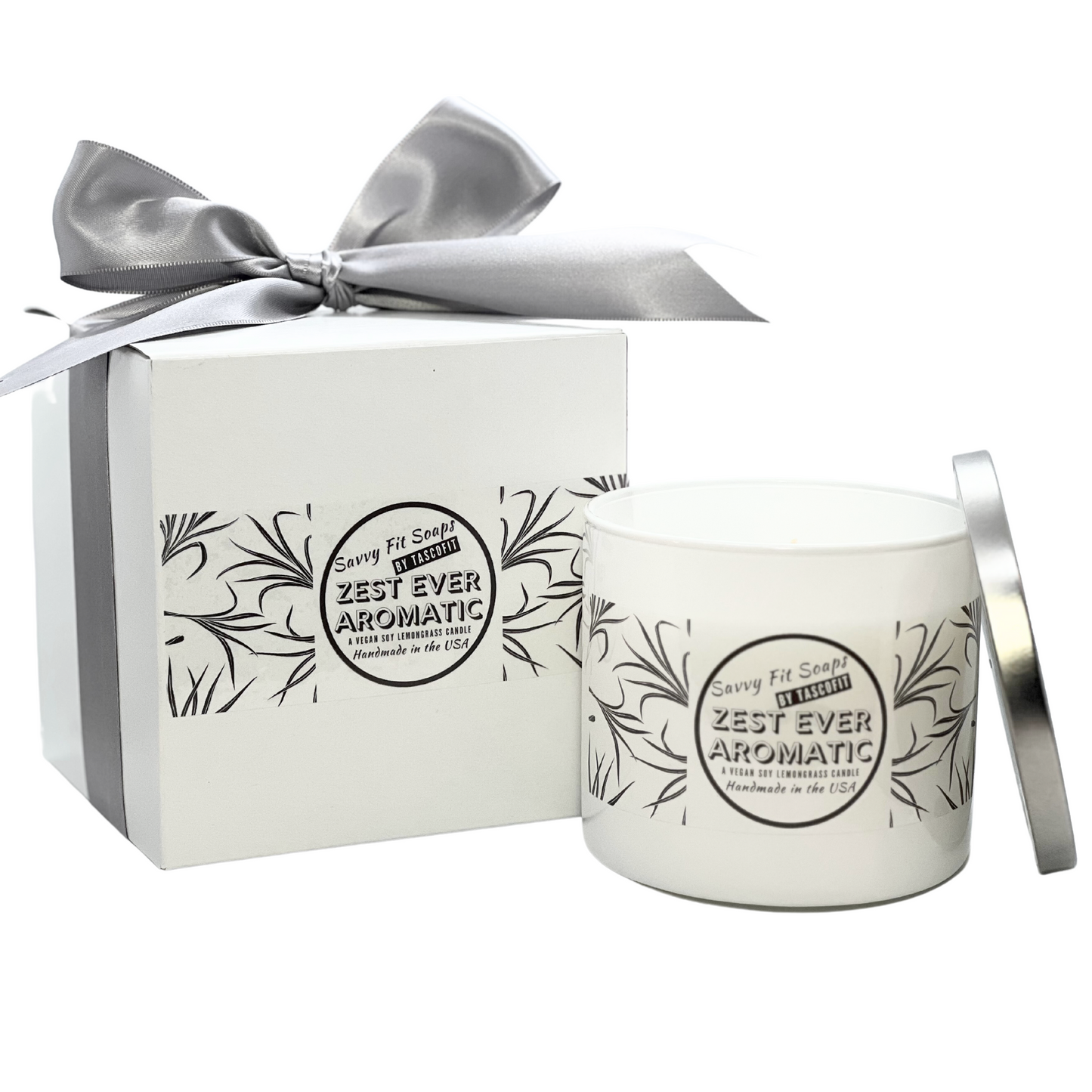 Gift Collection - Any Candle, Any Bar, Soap Saver - Concordia Style Boutique