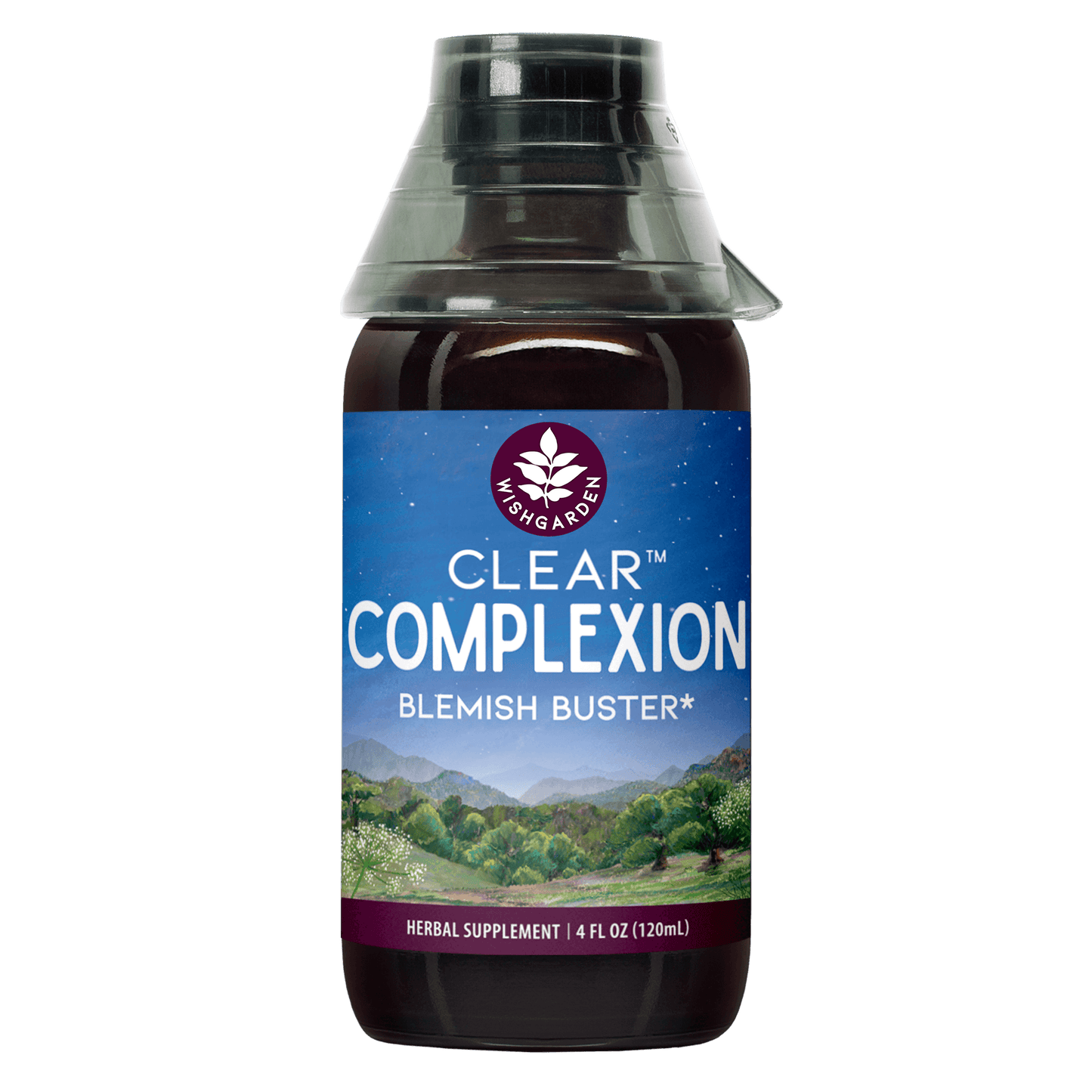 Clear Complexion Blemish Control - Concordia Style Boutique