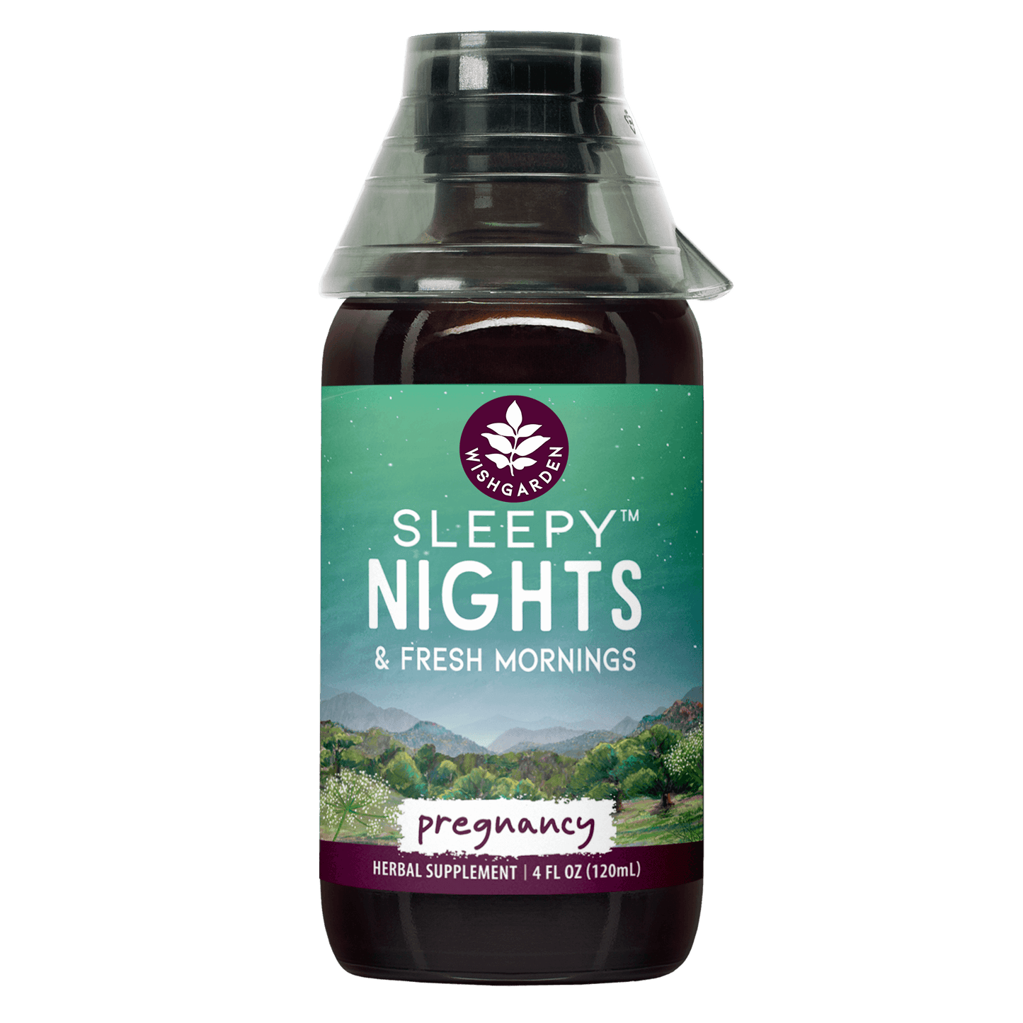 Sleepy Nights & Fresh Mornings for Pregnancy - Concordia Style Boutique