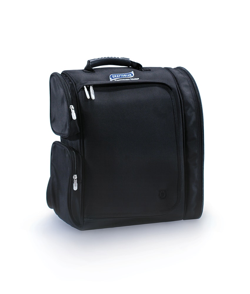 Zuca Pro Backpack Case - Concordia Style Boutique