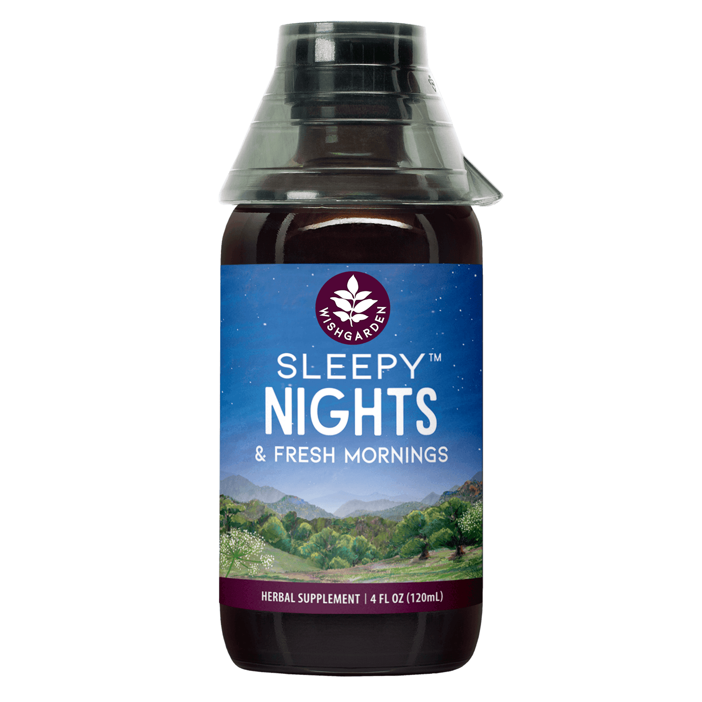 Sleepy Nights & Fresh Mornings - Concordia Style Boutique
