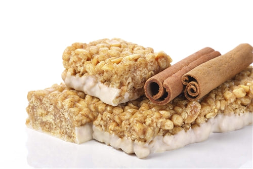 Cinnamon Crisp Bars - Concordia Style Boutique