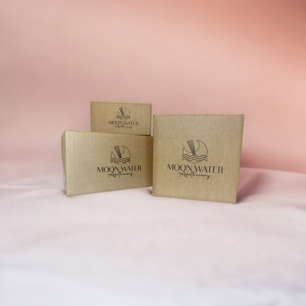 Mystery Box Scent Pack – Over $100 Value!