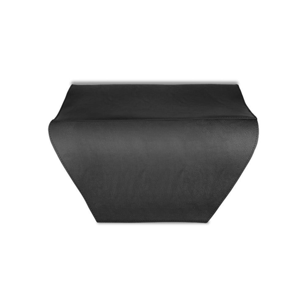 Clutch Bag - "Black" - Premium Clutch Bag from Concordia Style Boutique - Just $32.58! Shop now at Concordia Style Boutique