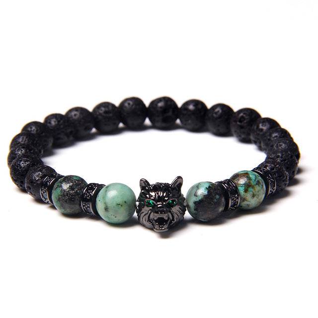 Handmade Beaded Bracelet - Concordia Style Boutique