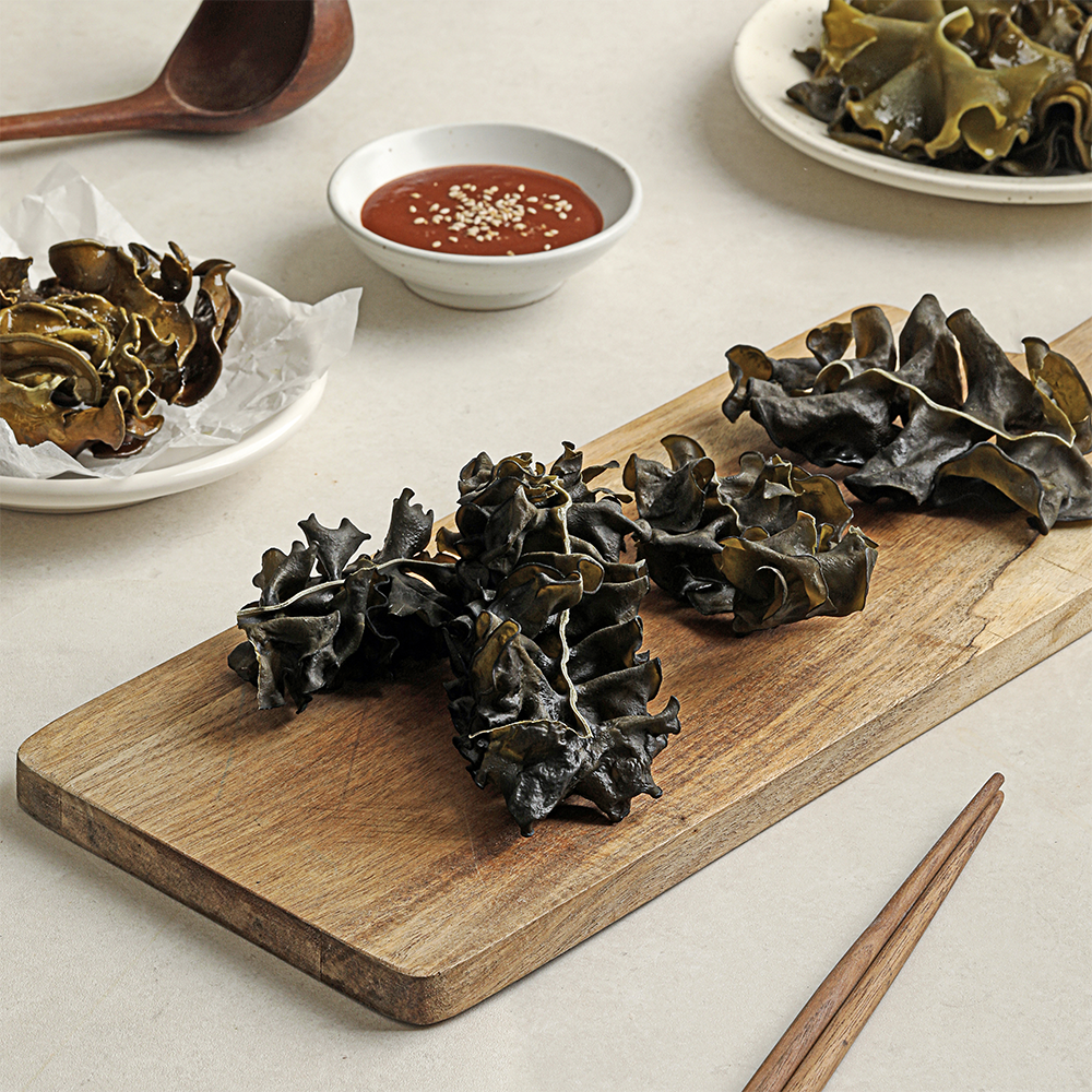 Heungil Food Miyeokgwi (Head of Seaweed) - Concordia Style Boutique