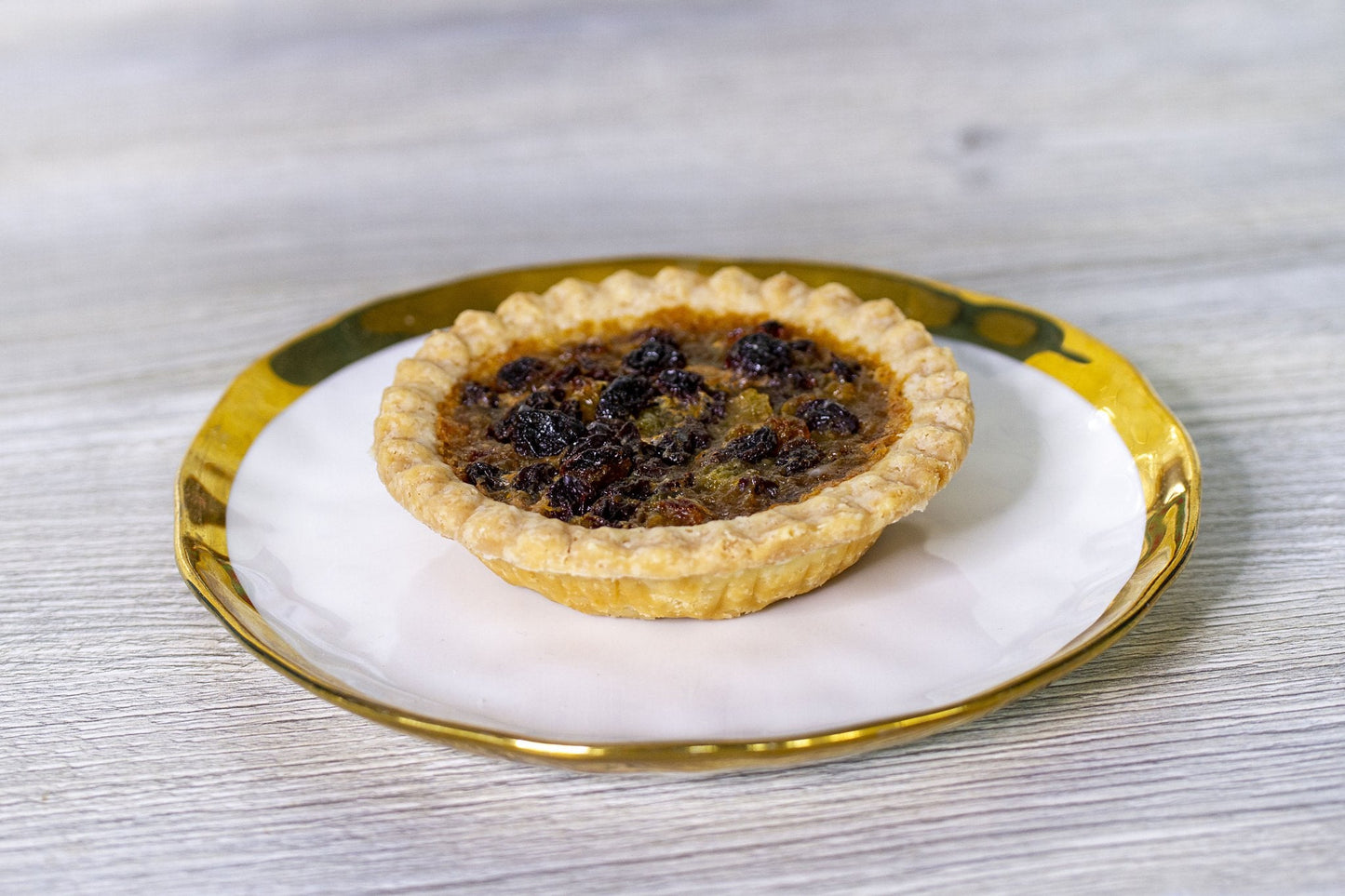 Ackroyd's Butter Tarts (4 pack) - Concordia Style Boutique