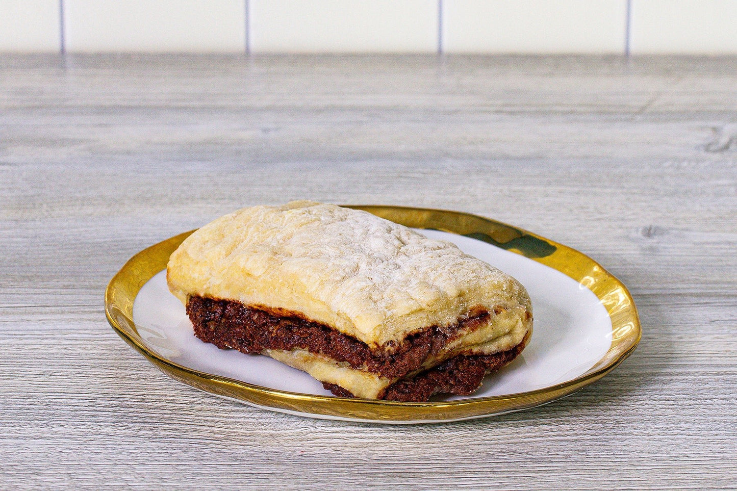 Ackroyd's Chocolate Hazelnut Aberdeen Butteries - Concordia Style Boutique