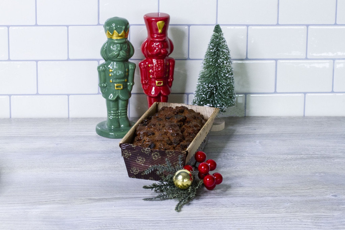 Ackroyd's Fruitcake - Concordia Style Boutique