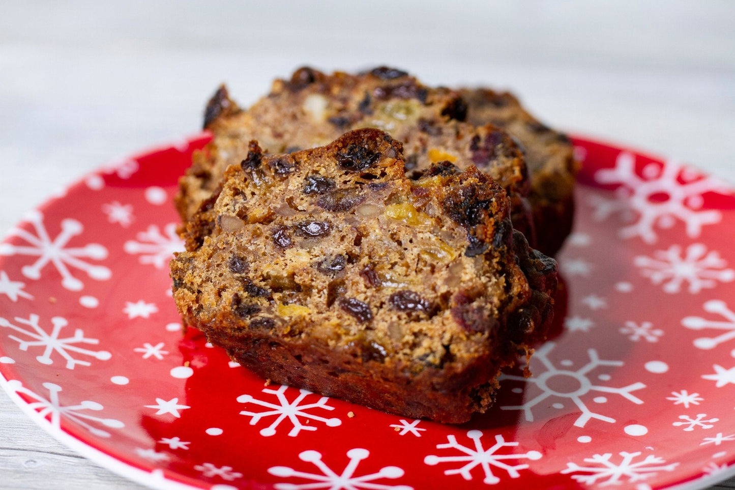 Ackroyd's Fruitcake - Concordia Style Boutique