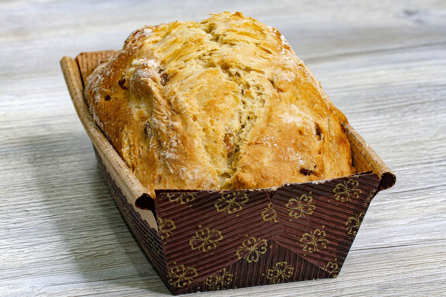 Ackroyd's Irish Soda Bread - Concordia Style Boutique