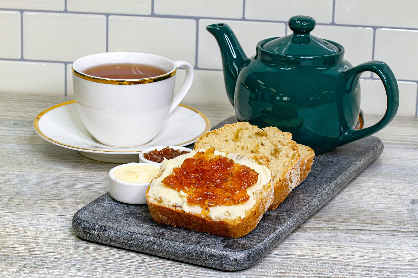 Ackroyd's Irish Soda Bread - Concordia Style Boutique