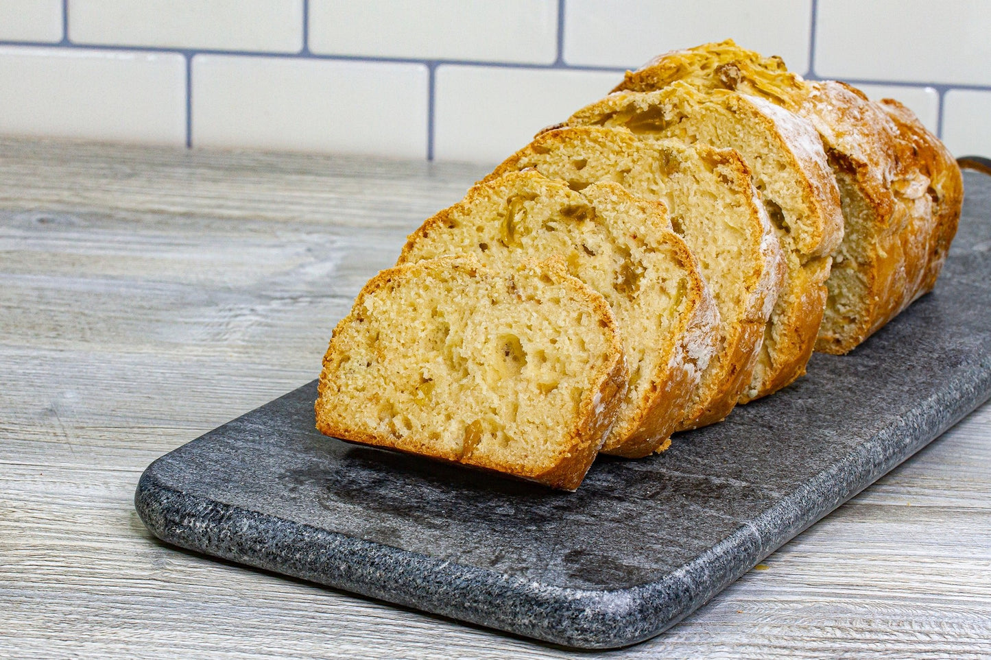 Ackroyd's Irish Soda Bread - Concordia Style Boutique