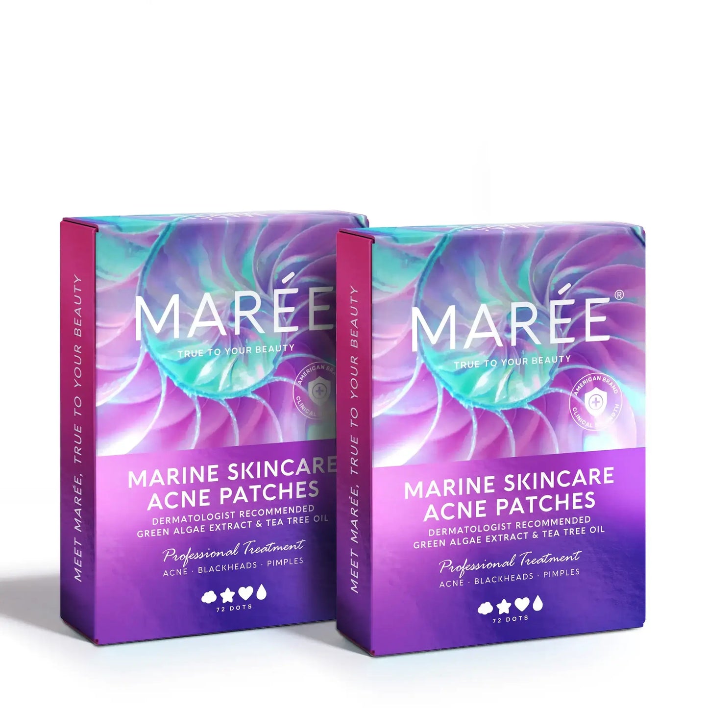 Pimple & Acne Patches