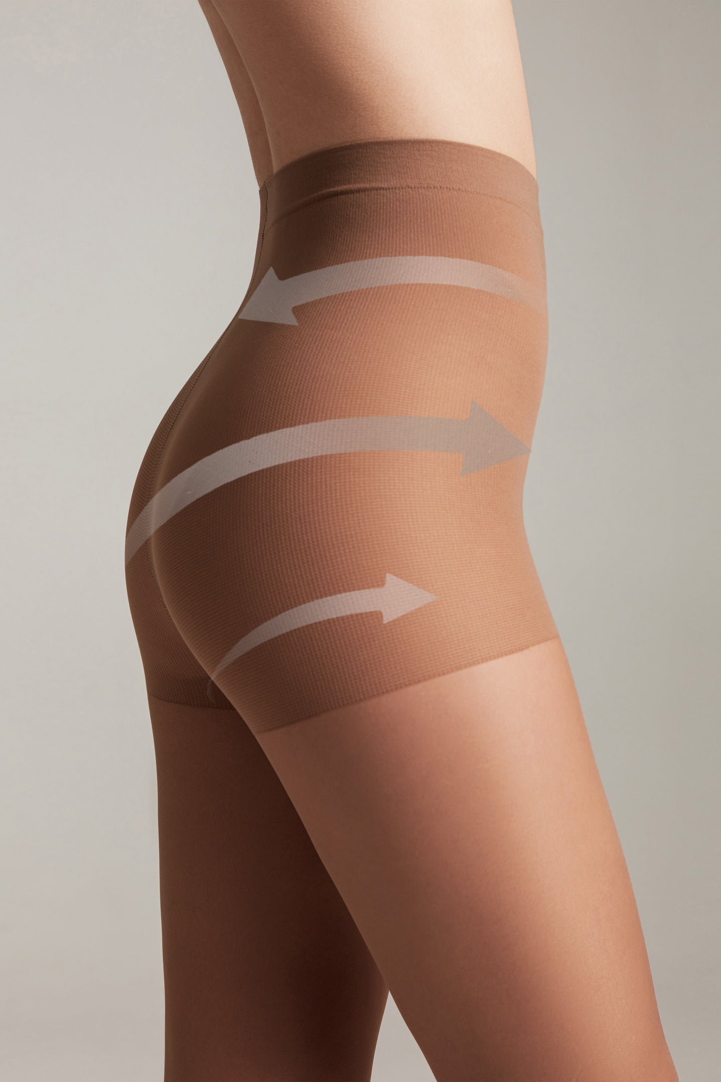 Tights Conte Active 20 Den - Support & Compression - Concordia Style Boutique