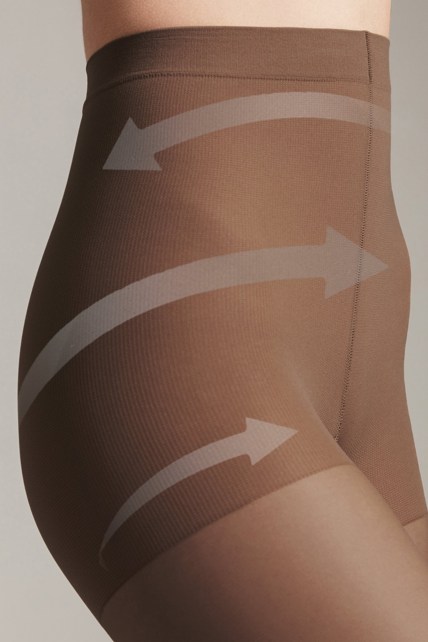 Tights Conte Active 20 Den - Support & Compression - Concordia Style Boutique