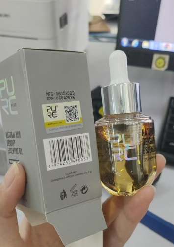 Anti-dropping Nourishing And Repairing Hair - Concordia Style Boutique