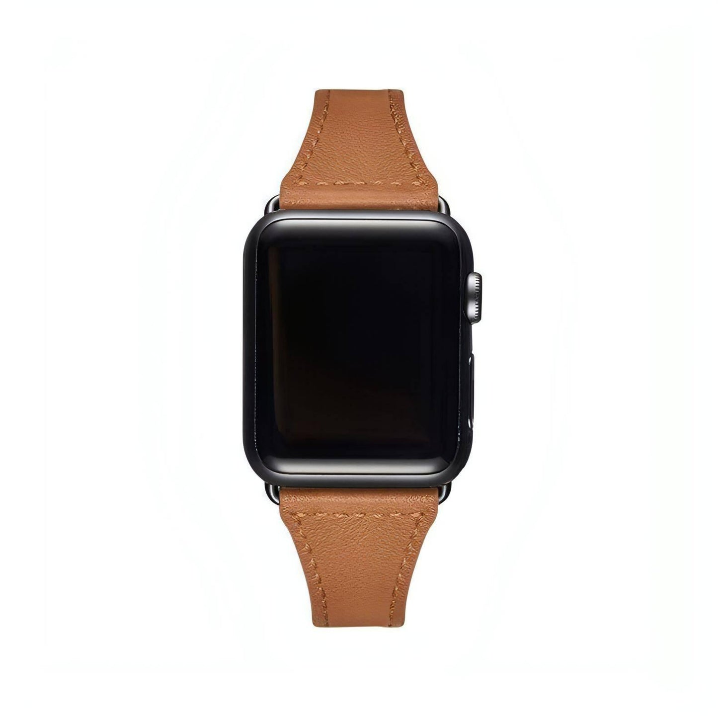 Adelphos Leather Band - Concordia Style Boutique