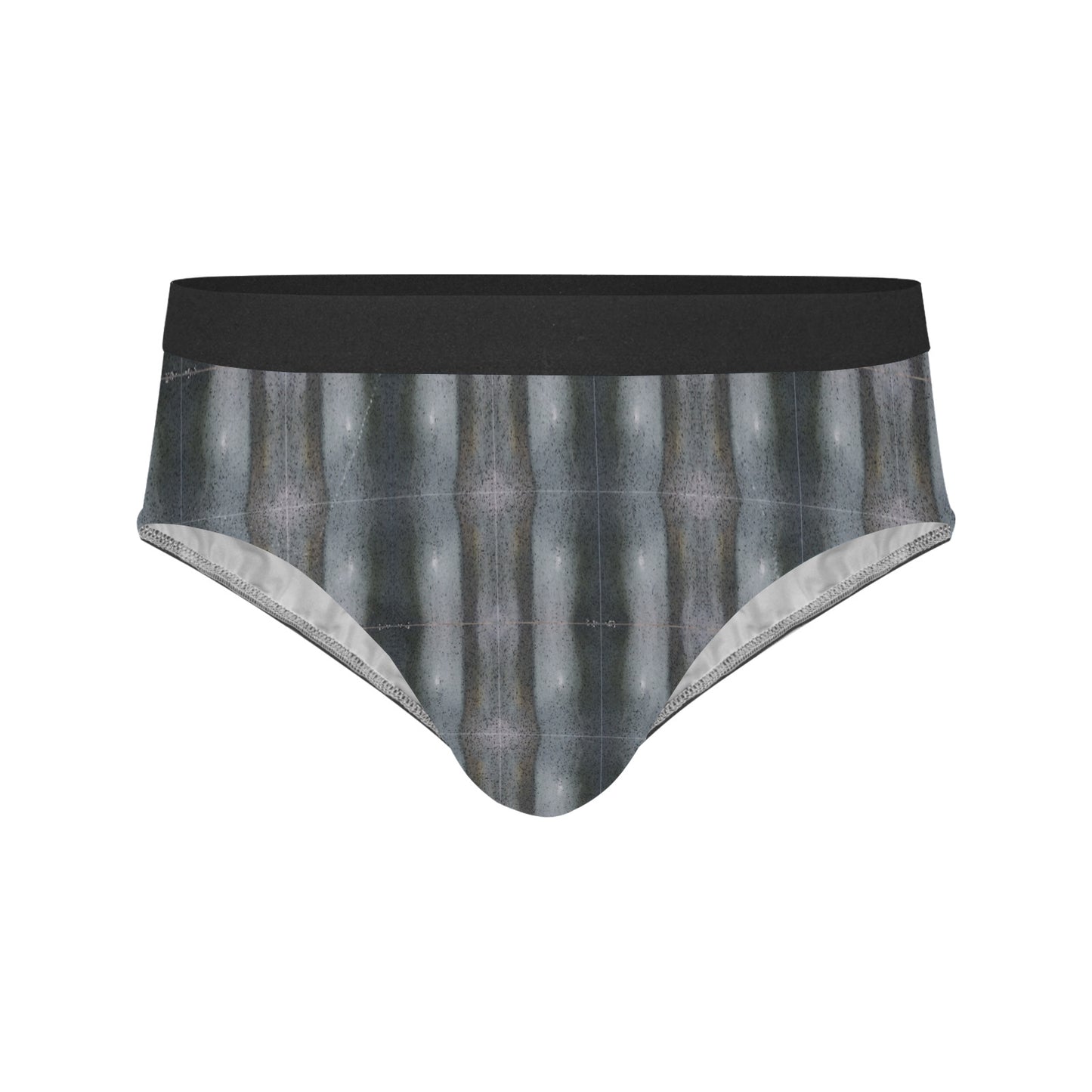 Men's Mid Rise Briefs - "The Alien" - Premium Men's Briefs from Concordia Style Boutique - Just $27.18! Shop now at Concordia Style Boutique