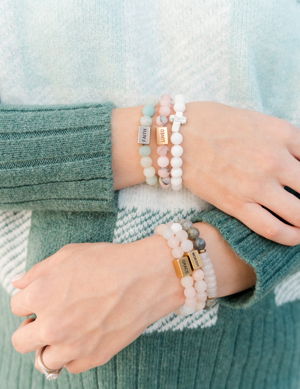 Agape - Concordia Style Boutique