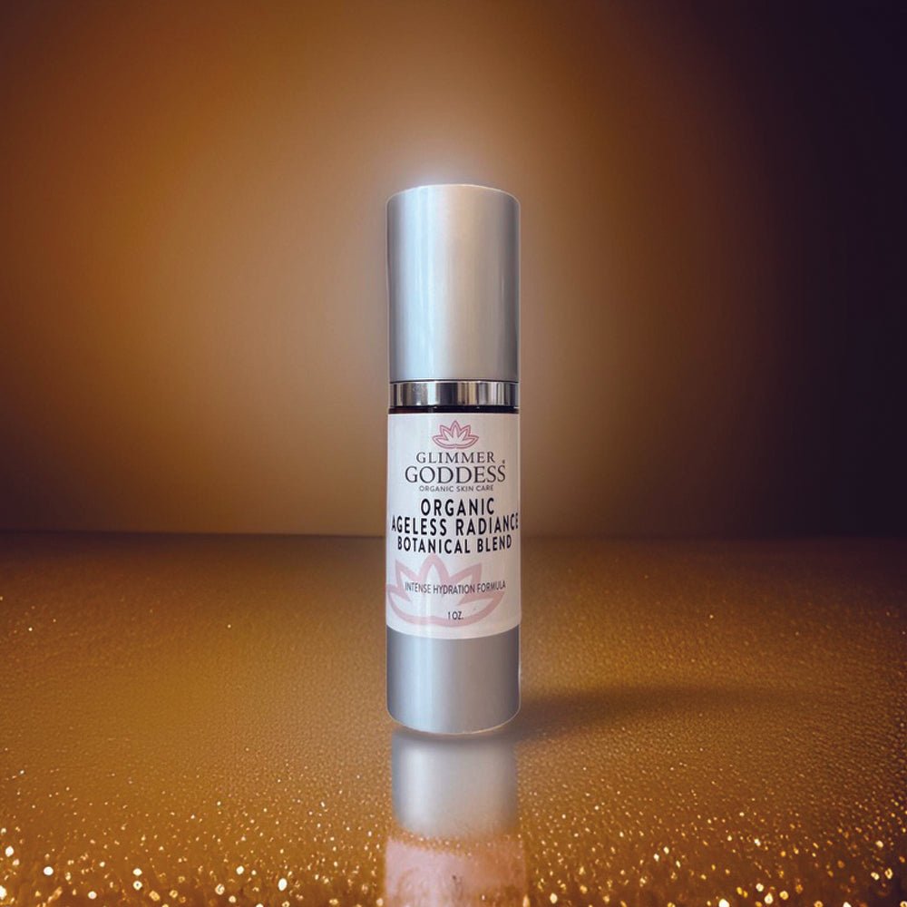 Organic Skin Brightening Serum for Even Skin Tone - Concordia Style Boutique