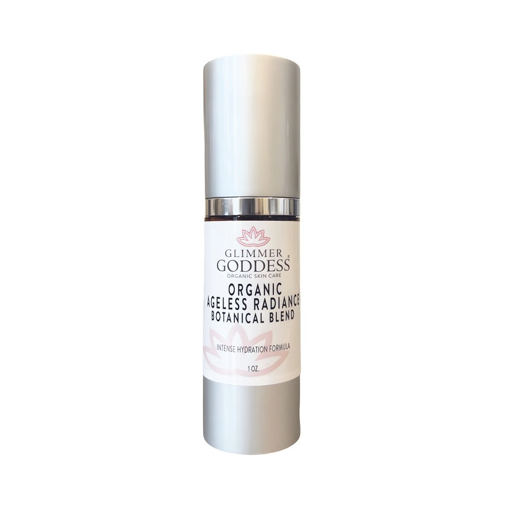 Organic Skin Brightening Serum for Even Skin Tone - Concordia Style Boutique