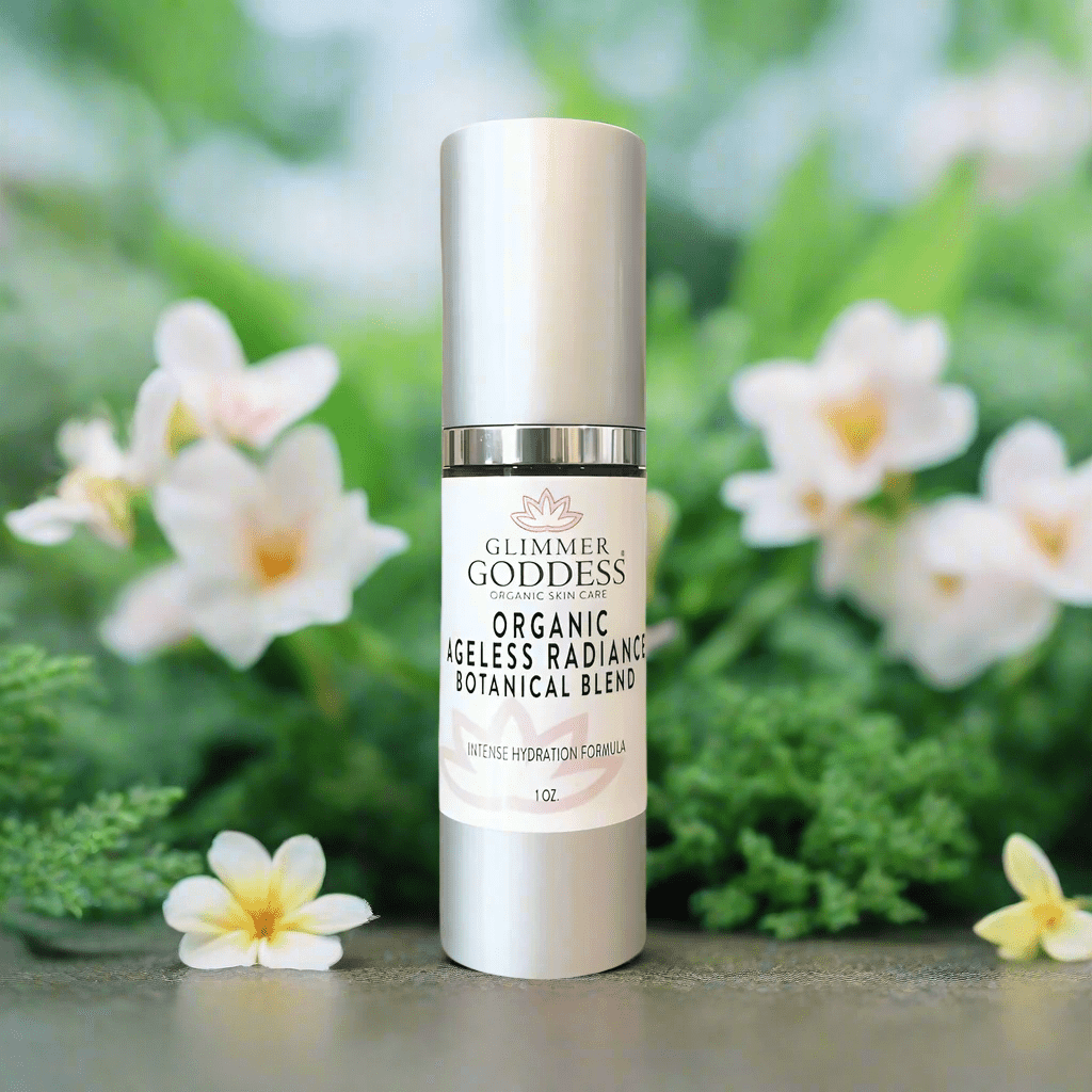 Organic Skin Brightening Serum for Even Skin Tone - Concordia Style Boutique