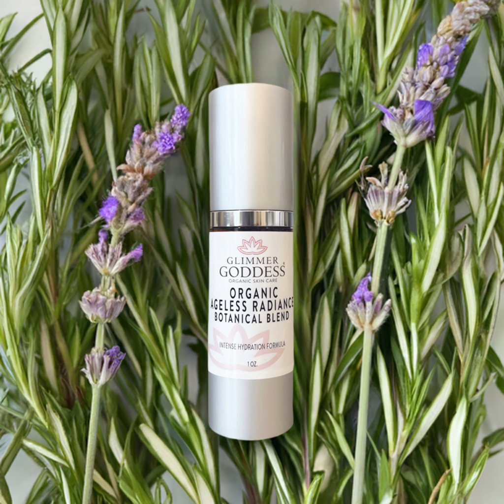 Organic Skin Brightening Serum for Even Skin Tone - Concordia Style Boutique