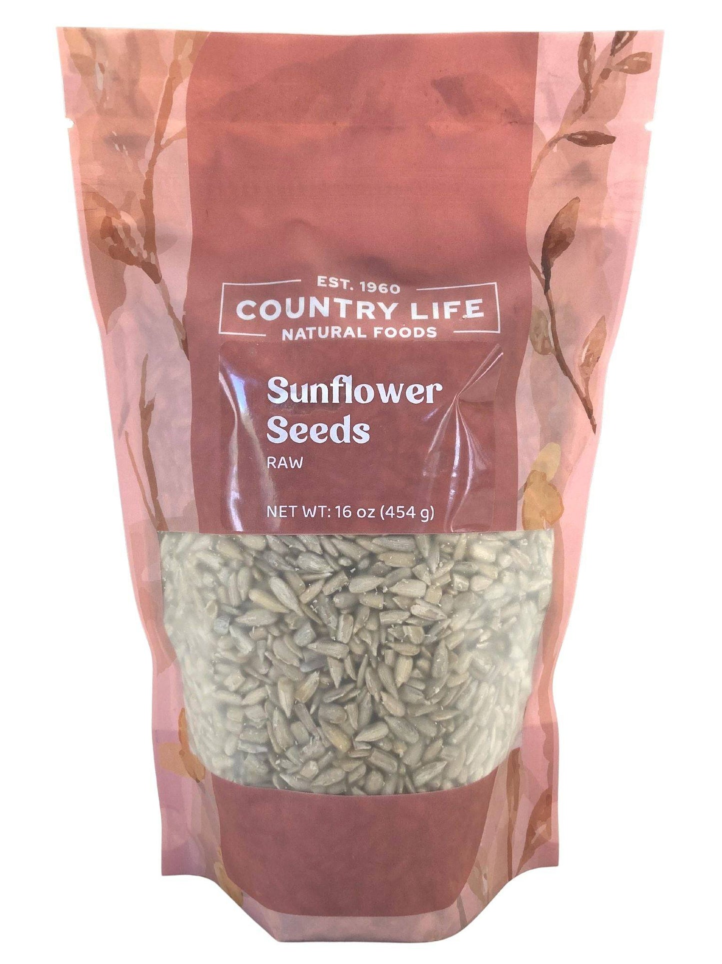 Sunflower Seeds, Raw - Concordia Style Boutique