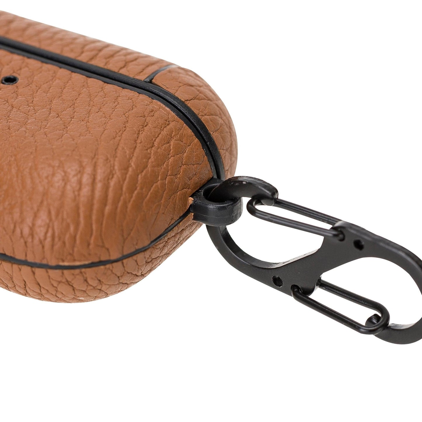 Durango Airpods Pro 2 and AirPods Pro Leather Case - Concordia Style Boutique