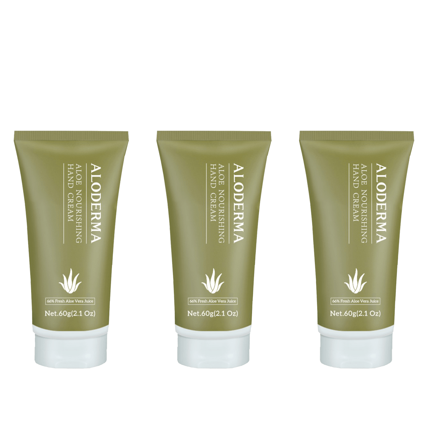 ALODERMA Aloe Nourishing Hand Cream - Concordia Style Boutique