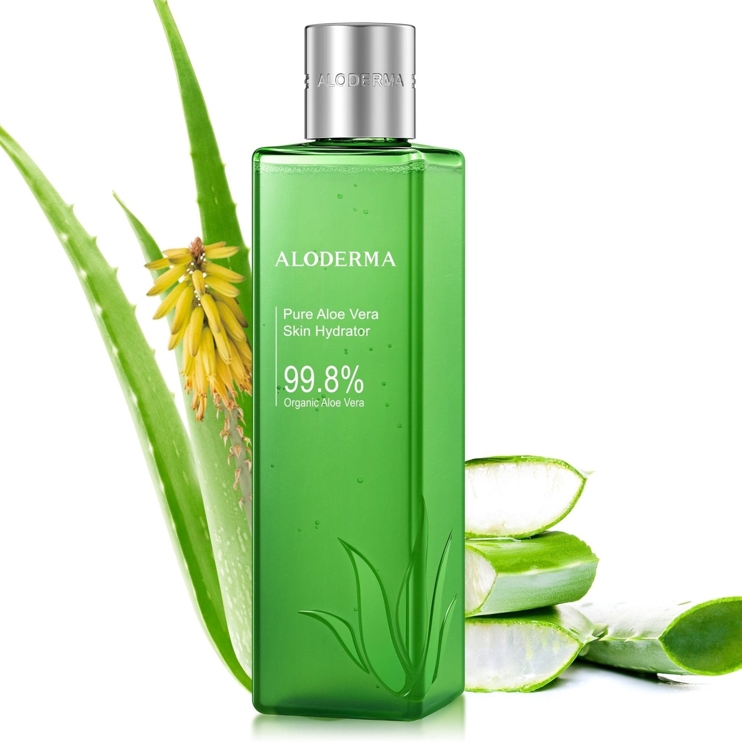 ALODERMA Aloe Vera Skin Hydrator - Concordia Style Boutique
