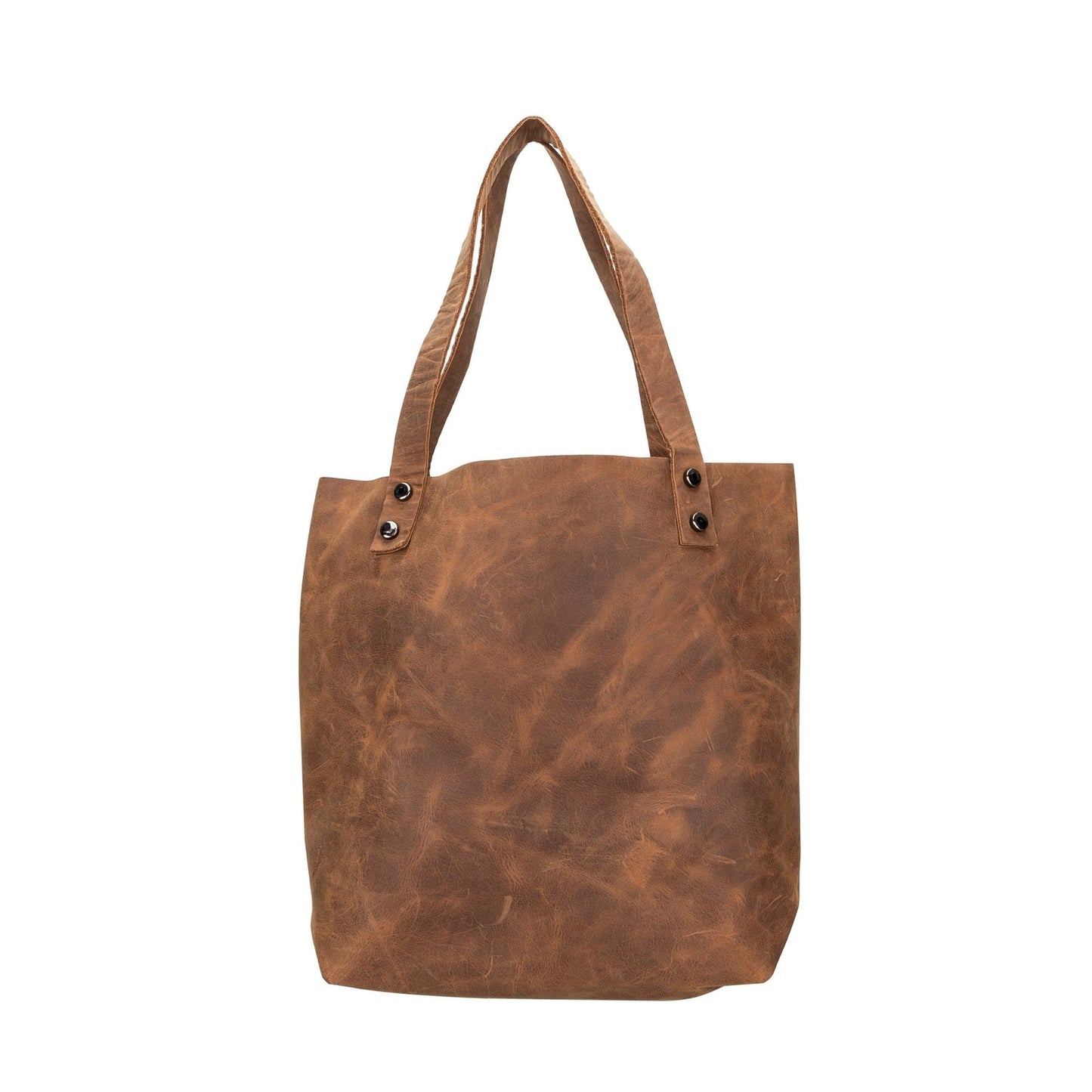 Alpine Leather Crossbody Handbag (Tote Bag) for Women - Concordia Style Boutique