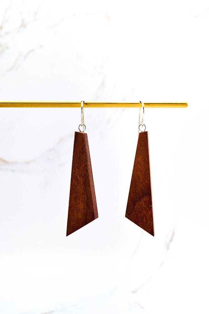 Ascent Earrings - Concordia Style Boutique
