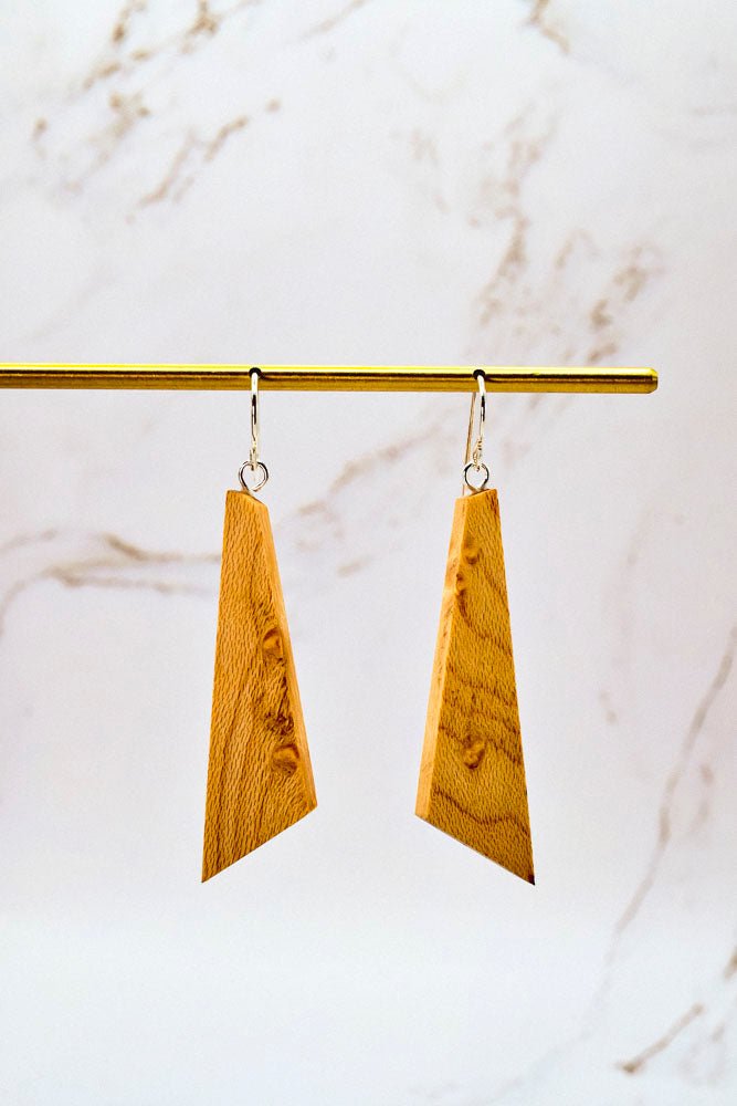 Ascent Earrings - Concordia Style Boutique