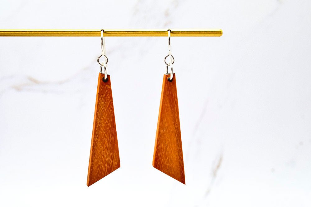 Ascent Earrings - Concordia Style Boutique
