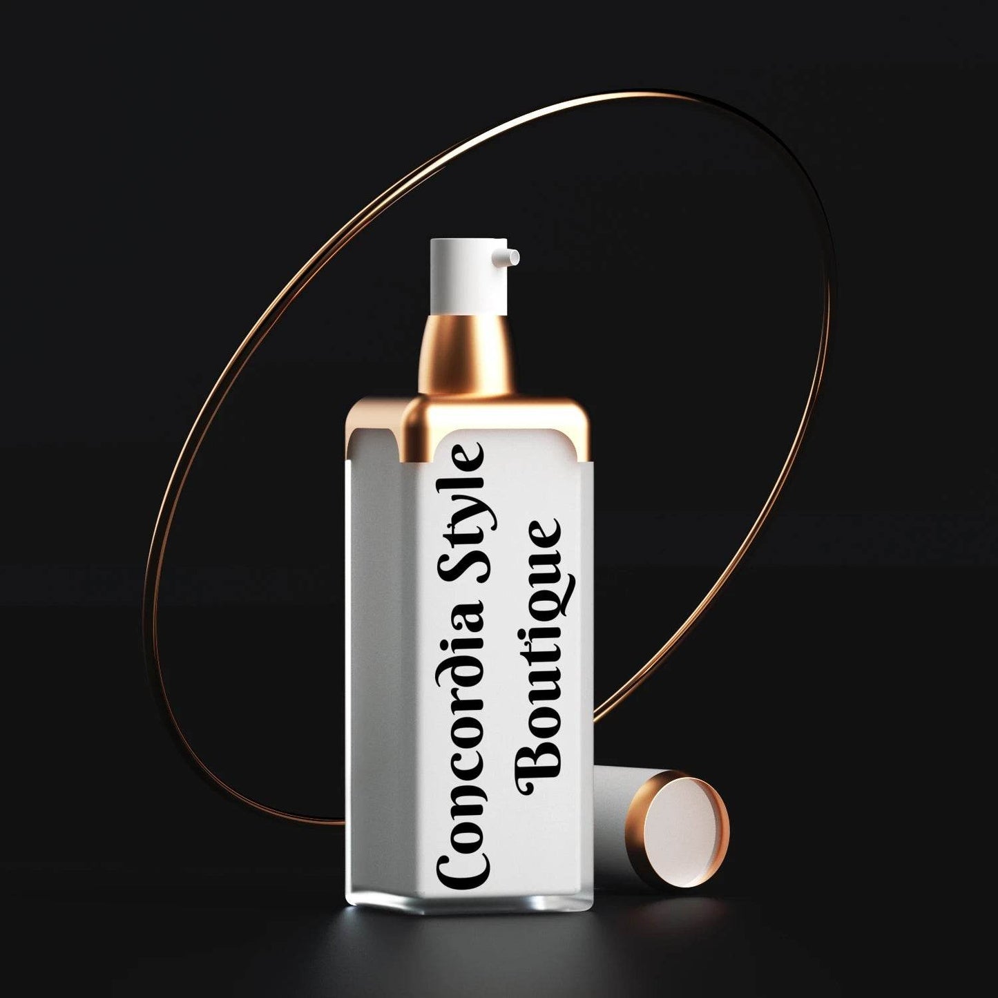 Anti-aging skincare cream - Concordia Style Boutique