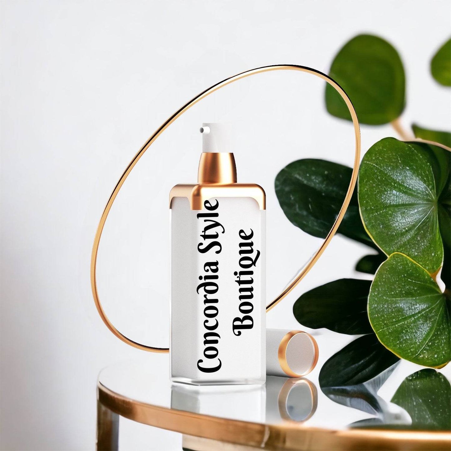 Anti-aging skincare cream - Concordia Style Boutique