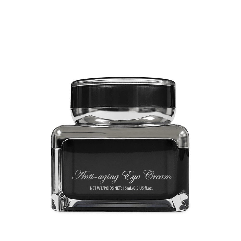Anti-Aging Eye Cream 15ml - Black Pearl - Concordia Style Boutique